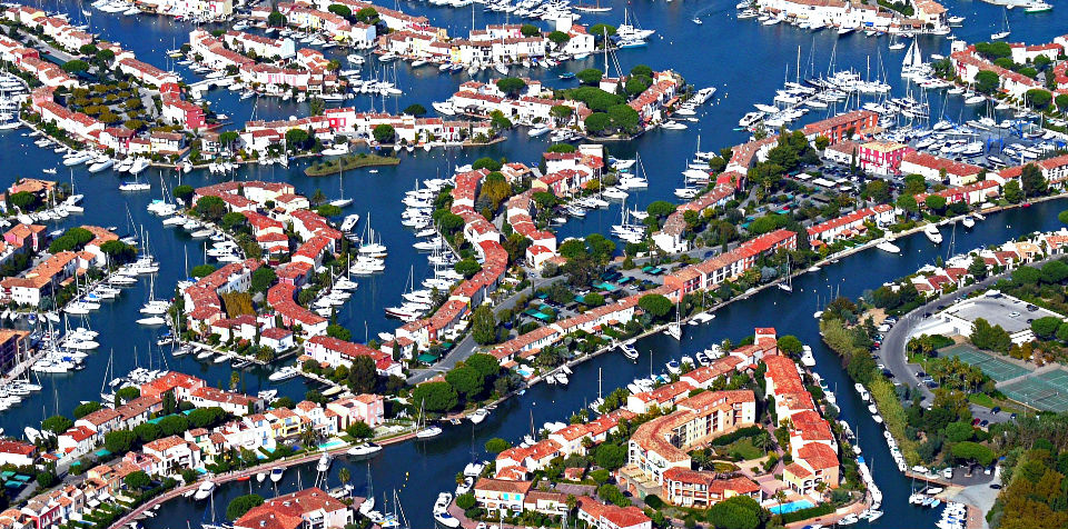 Die 7 schönsten Hafenstädte an der Côte d’Azur