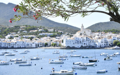 Die 10 schönsten Häfen in Spanien