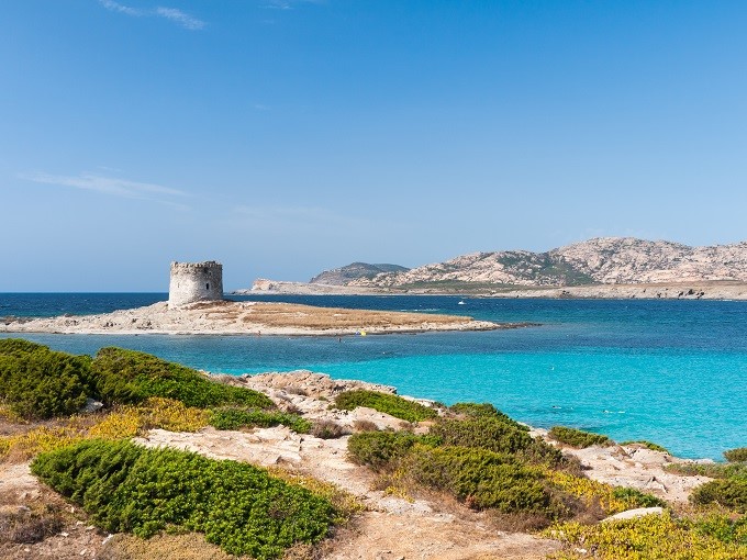🏖️ Die Top 10 Strände auf Sardinien