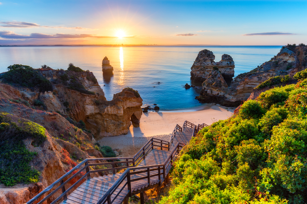 Die 6 schönsten Ausflugsziele in Portugal mit dem Boot
