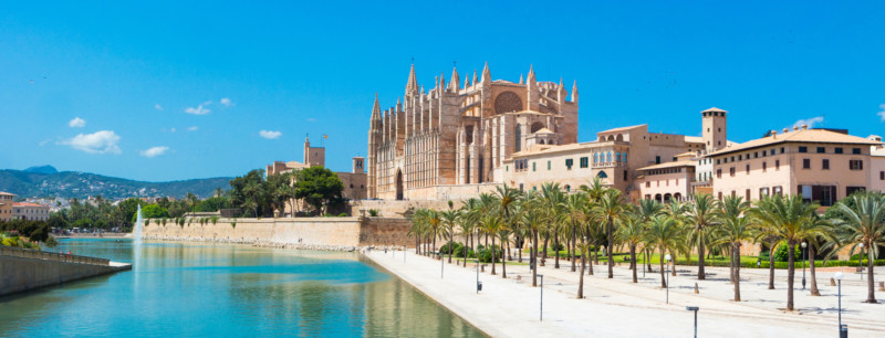 Mallorca – Was Sie über die spanische Insel wissen müssen
