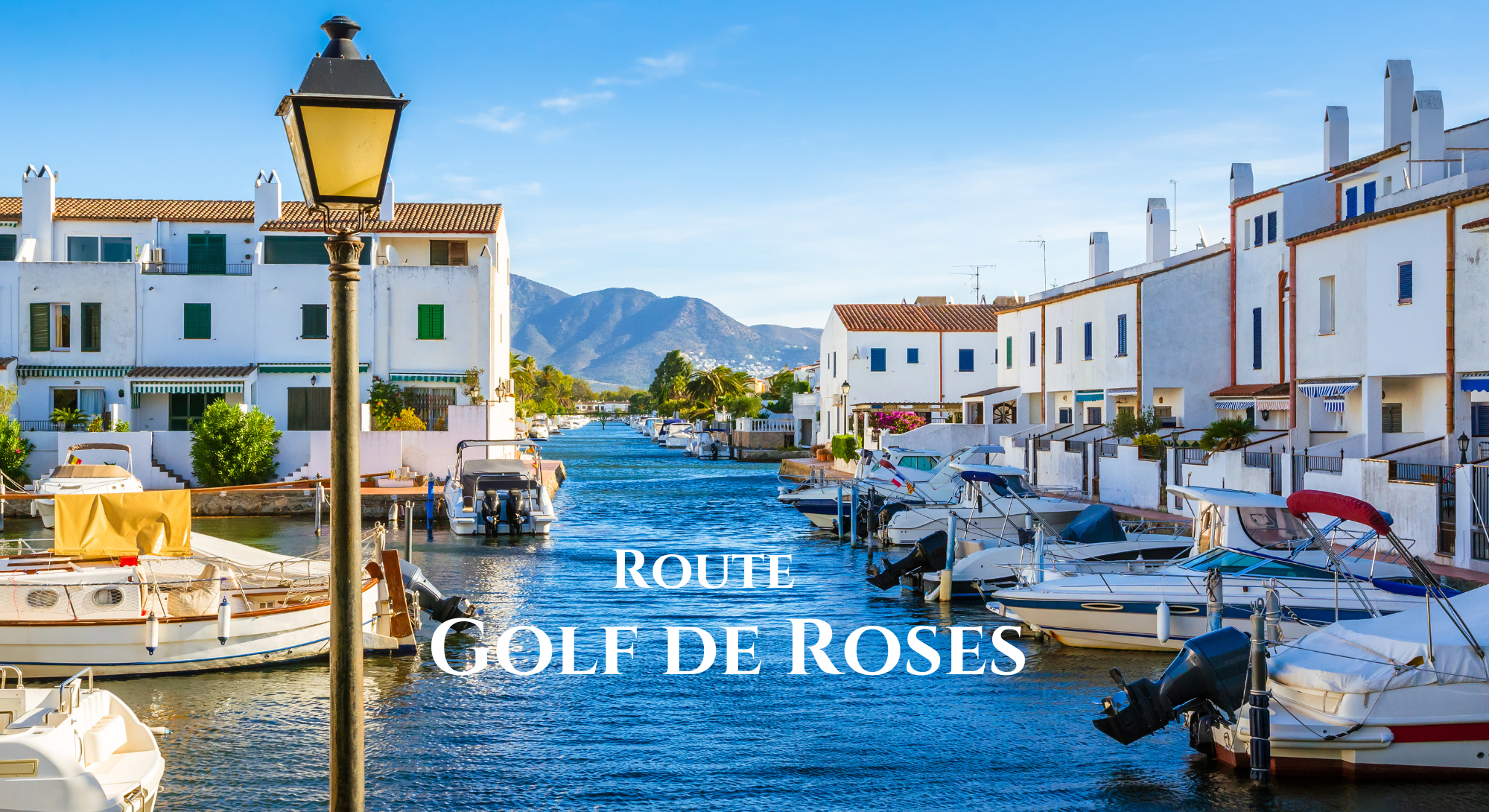 Bootausflug im Golf de Roses