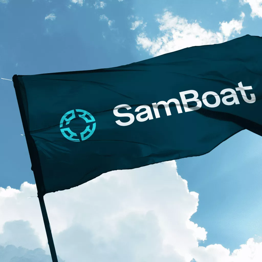 SamBoat im neuen Design