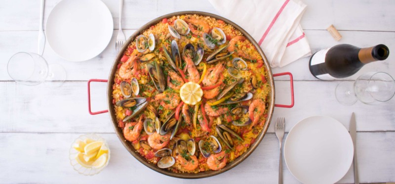 Die kulinarischen Highlights Ibizas