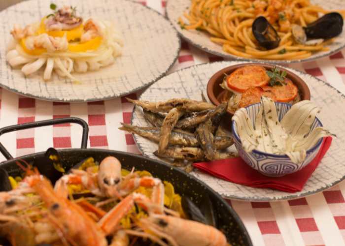 Typische Speisen aus Ibiza bzw. Spanien - die kulinarischen Highlights Ibizas