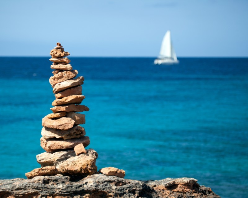 Genießen Sie den Süden Mallorcas - am besten zu Boot