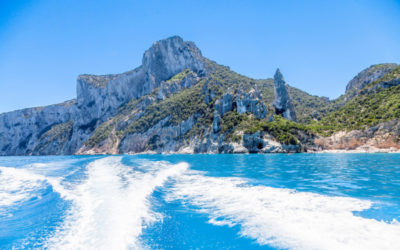 Costa di Baunei: Ein Tag an der Ostküste Sardiniens 🌊