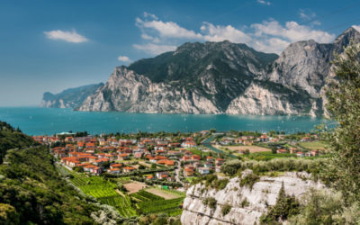 Die 5 schönsten Orte am Gardasee