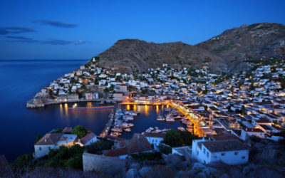 Segeln in Griechenland: Der ultimative Reiseführer