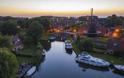 Hausboote – der Urlaub für Individualisten immer mehr im Kommen