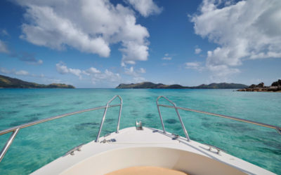 Der ultimative Segelführer Seychellen