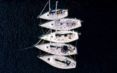 20 nautische Begriffe, die man kennen sollte