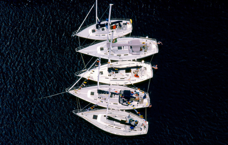 20 nautische Begriffe, die man kennen sollte