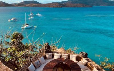 Entfliehen Sie dem Winter: Entdecken Sie die 5 besten Segelrouten in der Karibik