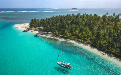 5 wesentliche Punkte, die es für nachhaltiges Segeln zu beachten gilt