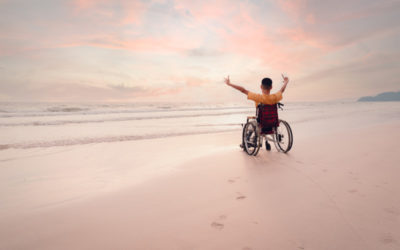 Mit einer Behinderung ein Boot mieten: Eröffnung neuer Horizonte auf See