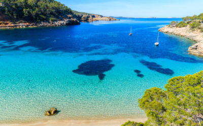 Bootsausflüge & Lokale Exkursionen auf Ibiza