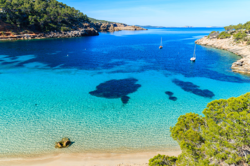 Bootsausflüge & Lokale Exkursionen auf Ibiza