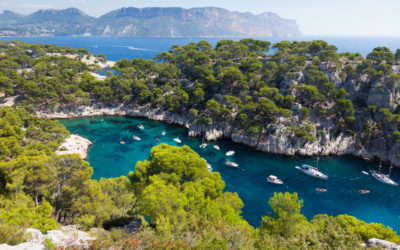 Bootsausflüge & Lokale Exkursionen in Marseille