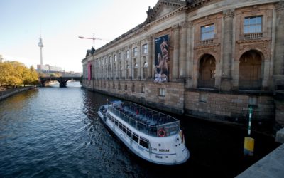 Bootstouren & Lokale Ausflüge in Berlin