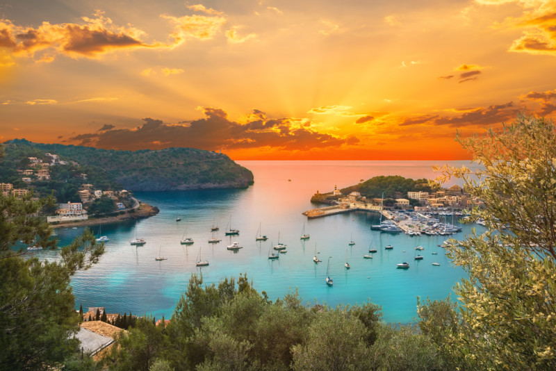 Bootsausflüge & lokale Exkursionen auf Mallorca