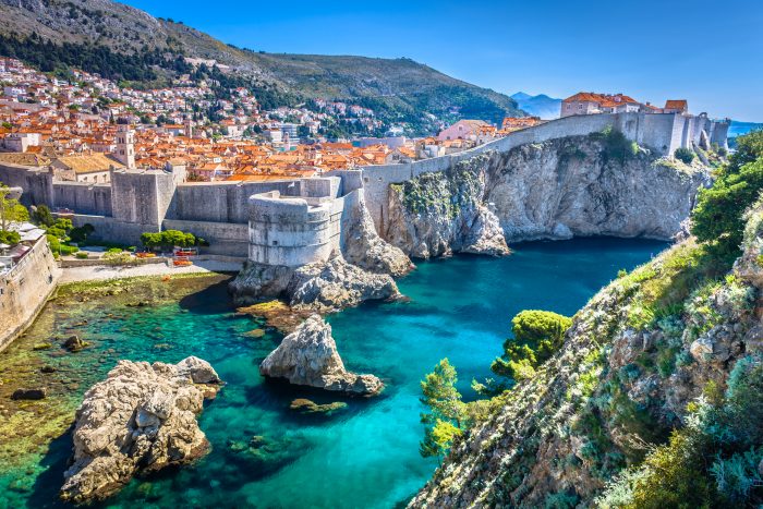Bootsausflüge & lokale Touren in Dubrovnik