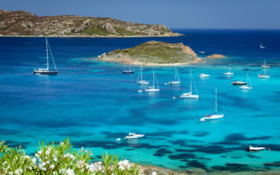 Buchen Sie eine geführte Angeltour auf Sardinien