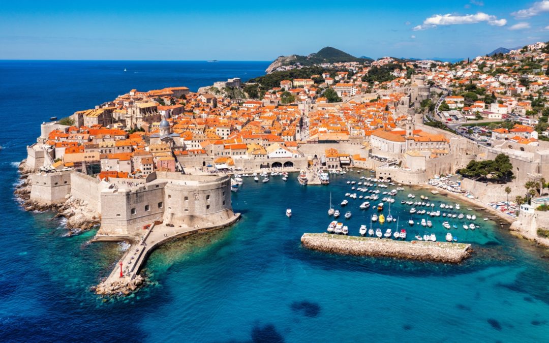 Feiern Sie Ihren Geburtstag auf einem Boot in Dubrovnik