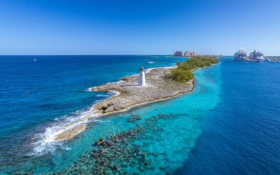 Bahamas: Das ultimative Segelrevier für den Winter