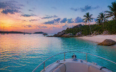 Die beste Reisezeit für einen Bootscharter auf den Bahamas: Ein kompletter Saison-Guide