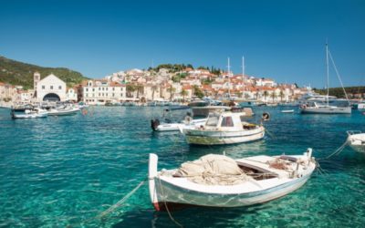 Welches Boot eignet sich am besten für einen Törn in Kroatien? Ein umfassender Ratgeber