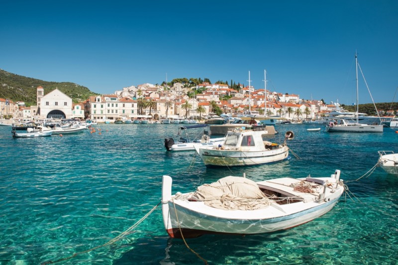 Welches Boot eignet sich am besten für einen Törn in Kroatien? Ein umfassender Ratgeber