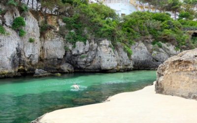 Wassersport auf Menorca: Entdecken Sie die besten Wasserabenteuer der Insel