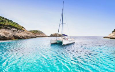 Welches Boot eignet sich am besten zum Segeln auf Mallorca? Dein kompletter Guide