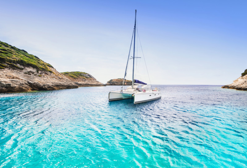 Welches Boot eignet sich am besten zum Segeln auf Mallorca? Dein kompletter Guide