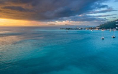 Britische Jungferninseln: Das ultimative Segelrevier für den Winter