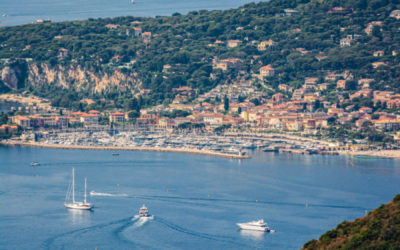 Warum die Côte d’Azur das perfekte Segelrevier für den Sommer ist