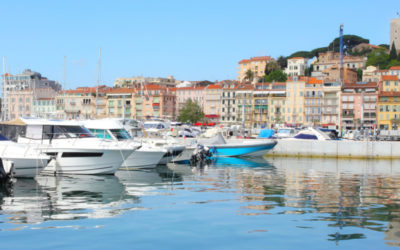 Das erste Mal ein Boot mieten in Cannes: Dein kompletter Guide für die Côte d’Azur auf dem Wasser