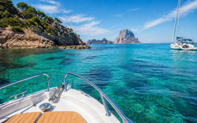 Wasseraktivitäten auf Ibiza: Ihr Ratgeber für Abenteuer auf dem Wasser