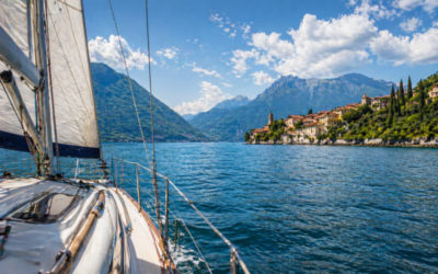 Wasseraktivitäten am Comer See: Ihr kompletter Guide für unvergessliche Erlebnisse auf Italiens schönstem See