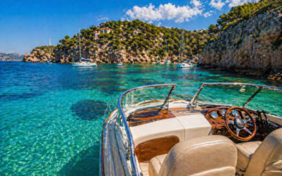 Das erste Mal ein Boot mieten auf Mallorca: Alles, was Sie vor dem Ablegen wissen müssen