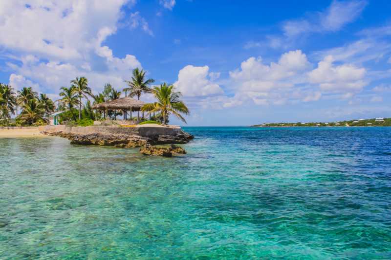 Wasseraktivitäten auf den Bahamas: Der ultimative Guide für karibische Abenteuer auf dem Wasser