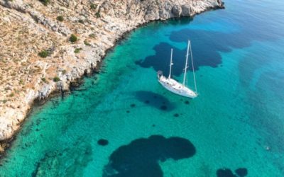 Warum Mykonos das perfekte Segelziel für den Sommer ist