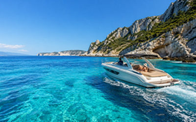 Beste Reisezeit, um ein Boot auf Sardinien zu mieten: der komplette Saison-Guide