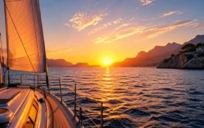 Wassersport auf Mallorca: Der komplette Guide für Spaß auf dem Meer