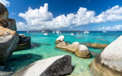 Die beste Reisezeit für einen Bootscharter auf den Britischen Jungferninseln: Ein kompletter Saison-Guide
