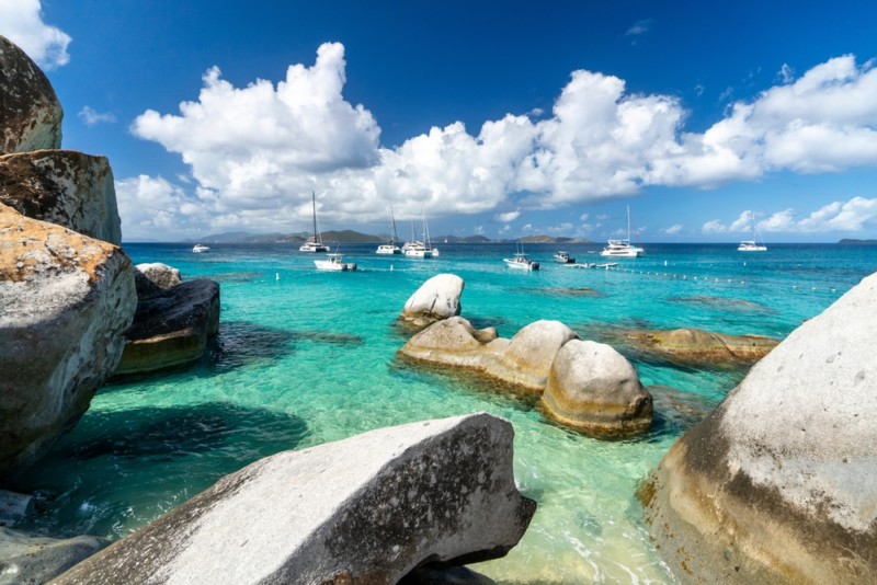Die beste Reisezeit für einen Bootscharter auf den Britischen Jungferninseln: Ein kompletter Saison-Guide