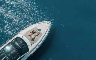 Entspannt in See stechen: Versicherungen und flexible Optionen von SamBoat